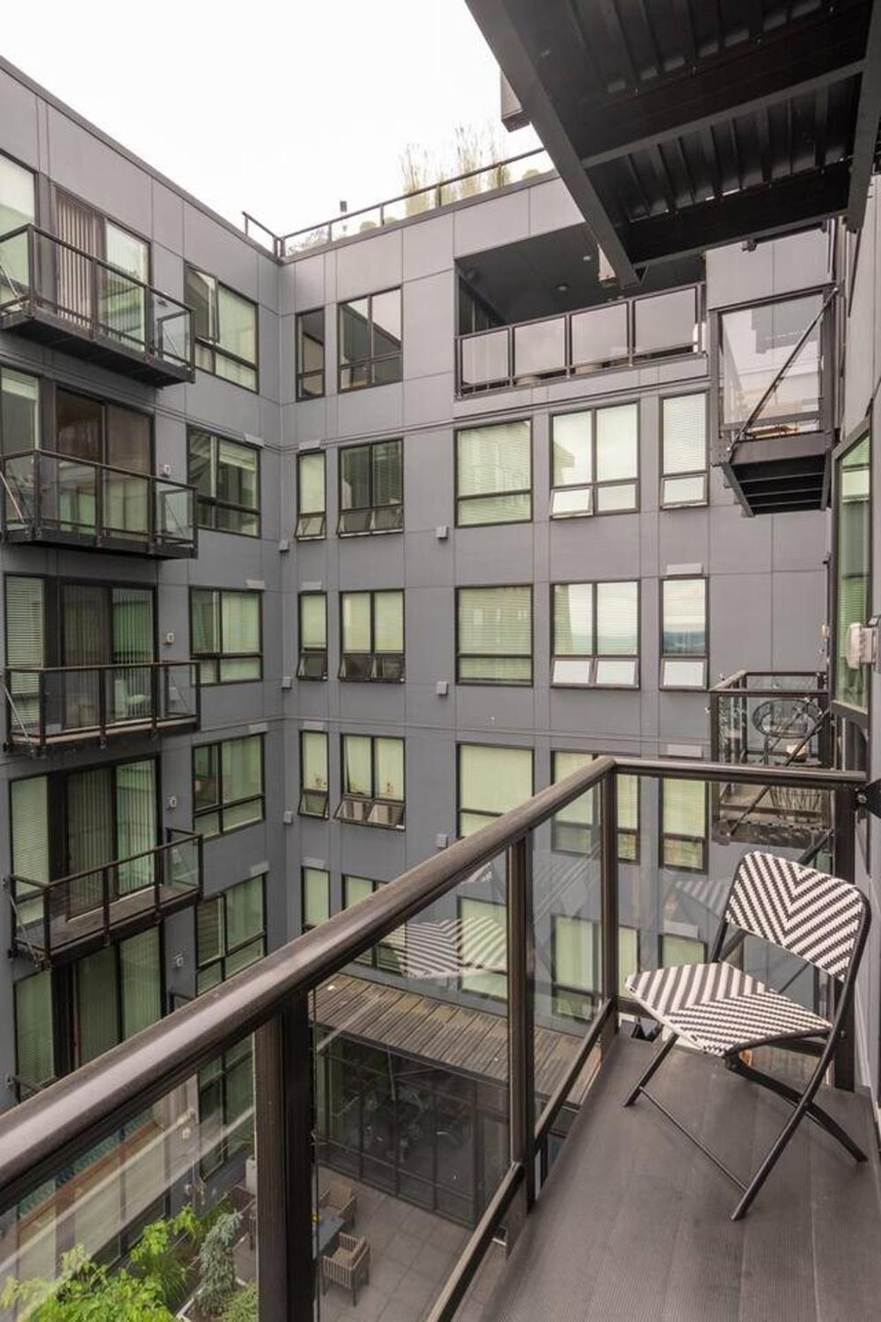 Self Check-In-Washer-Dryer-4Ksmart Tv-King Bed-Gym Tacoma Eksteriør bilde